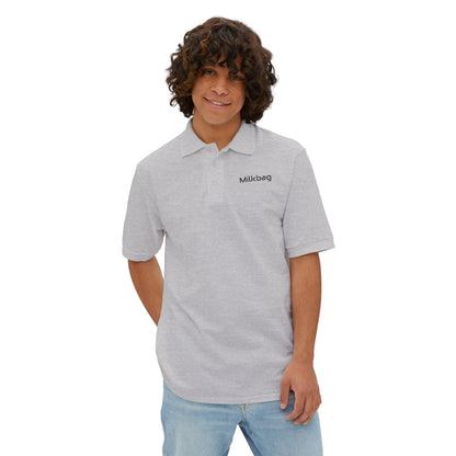 Milkbag Polo Shirt