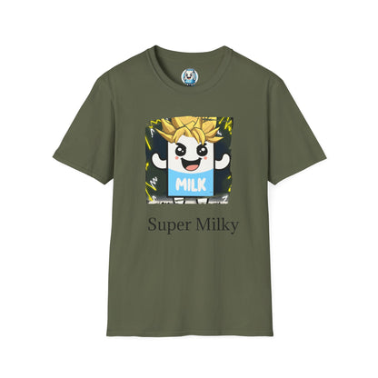 Milkbag Super Milky T-Shirt