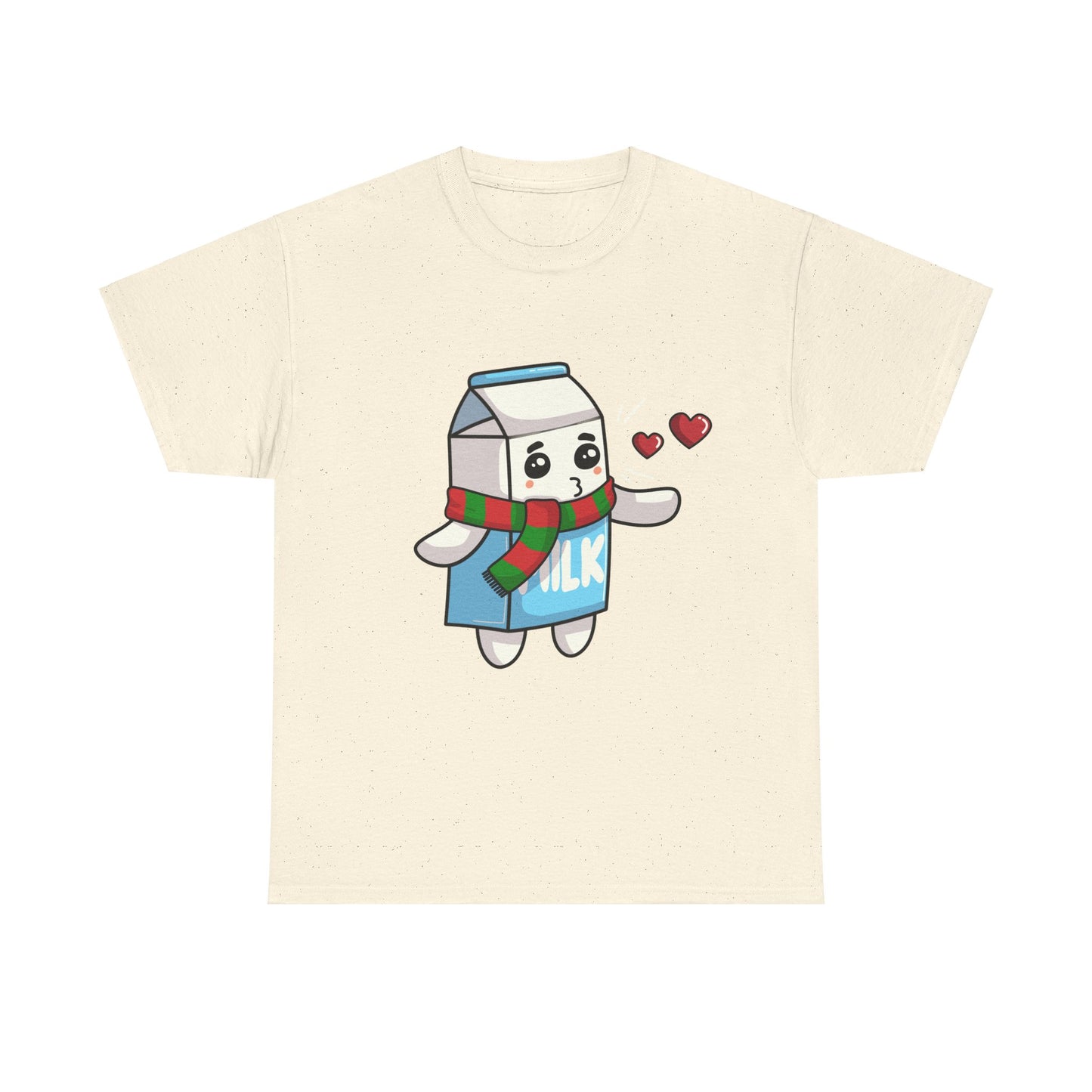 Mr. Milky Christmas Shirt