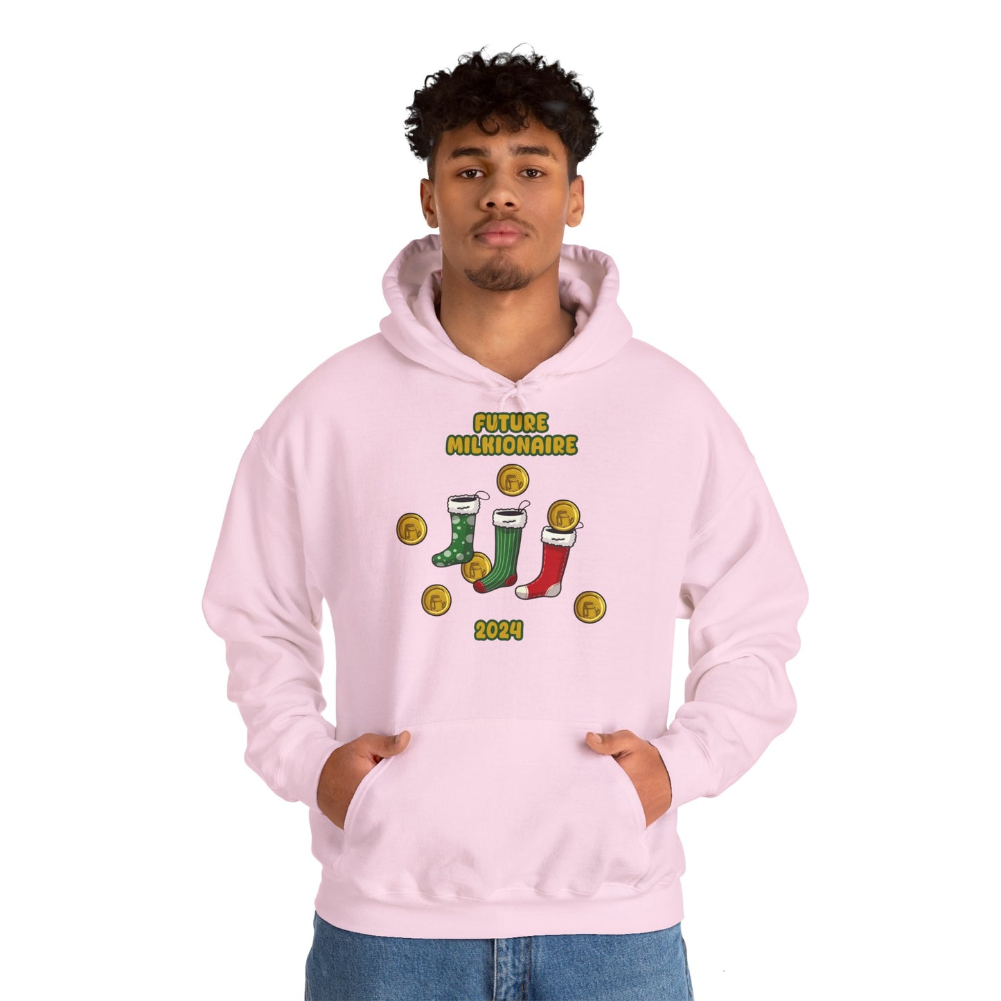 Future Milkionaire Hoodie