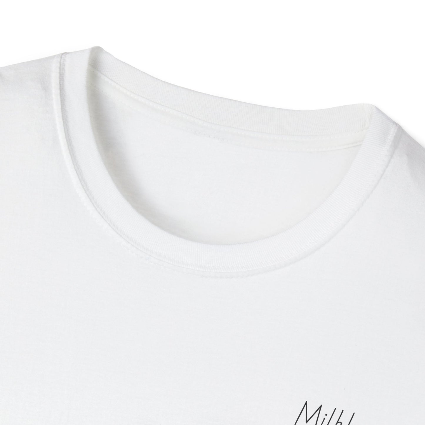 Milkbag Super Milky Backprint