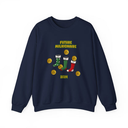 Future Milkionaire Sweatshirt