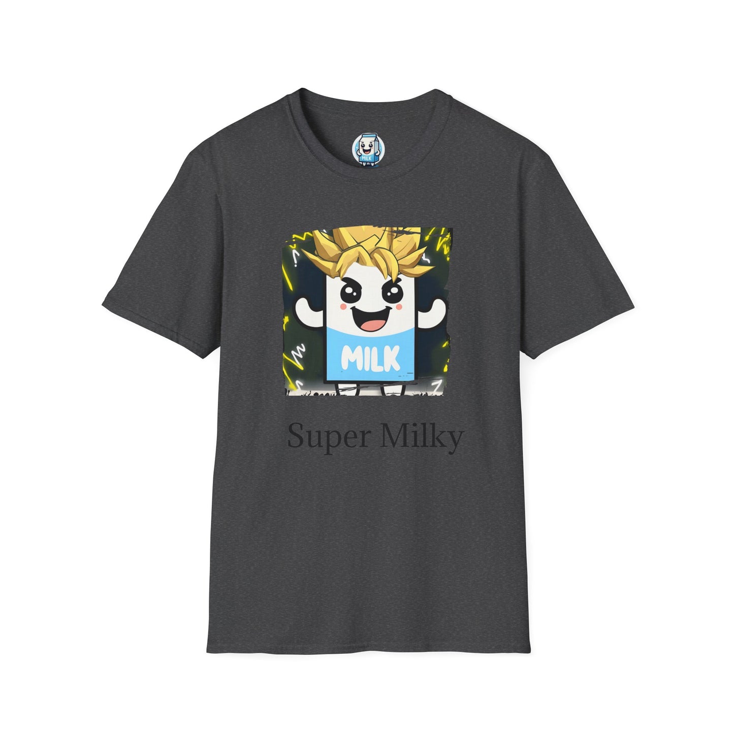 Milkbag Super Milky T-Shirt