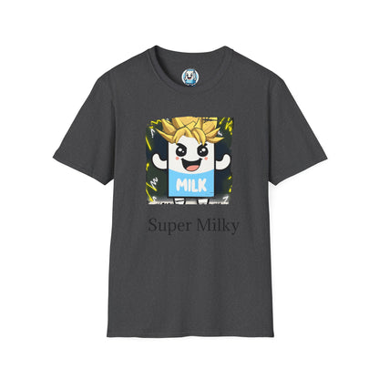 Milkbag Super Milky T-Shirt