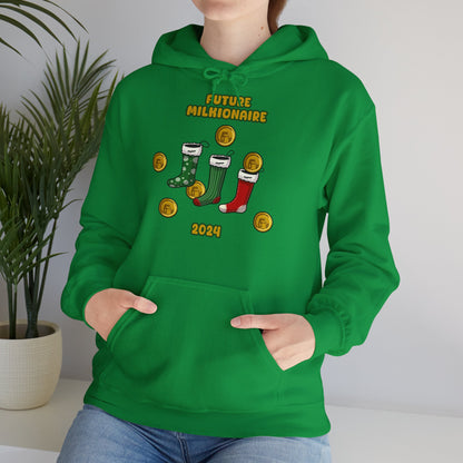 Future Milkionaire Hoodie