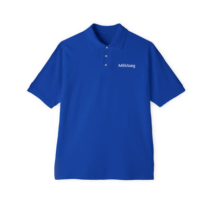 Milkbag Polo Shirt