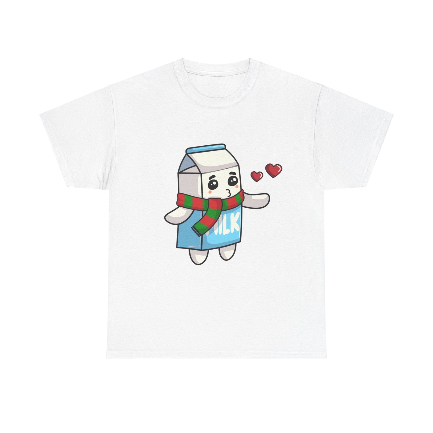 Mr. Milky Christmas Shirt