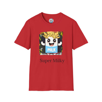 Milkbag Super Milky T-Shirt