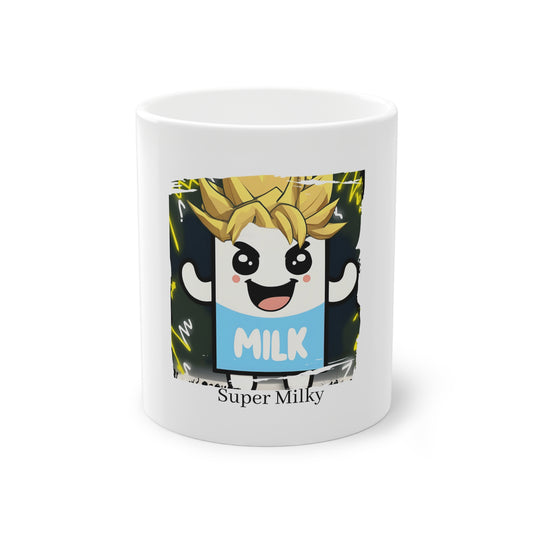 Super Milky Mug