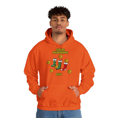 Future Milkionaire Hoodie