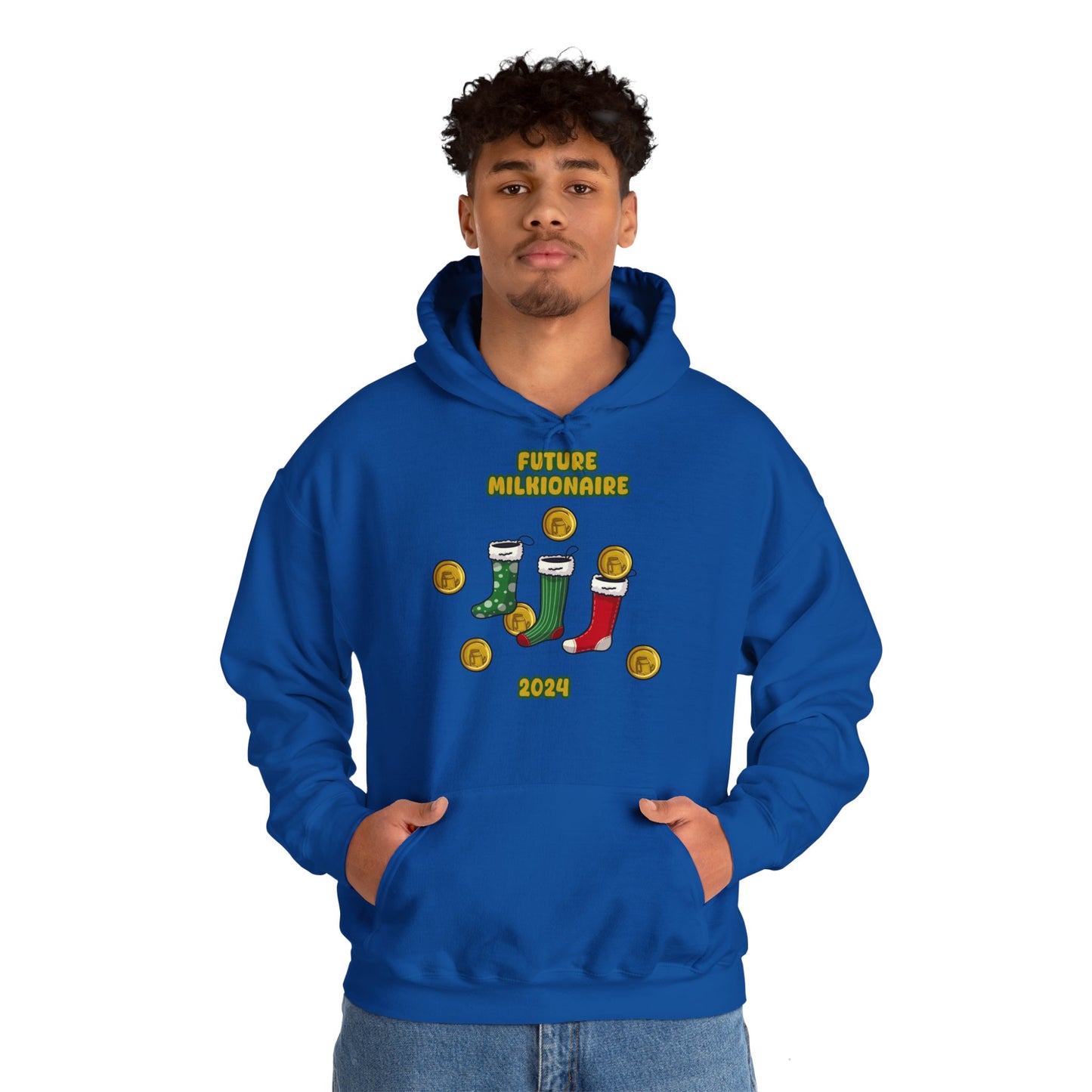 Future Milkionaire Hoodie