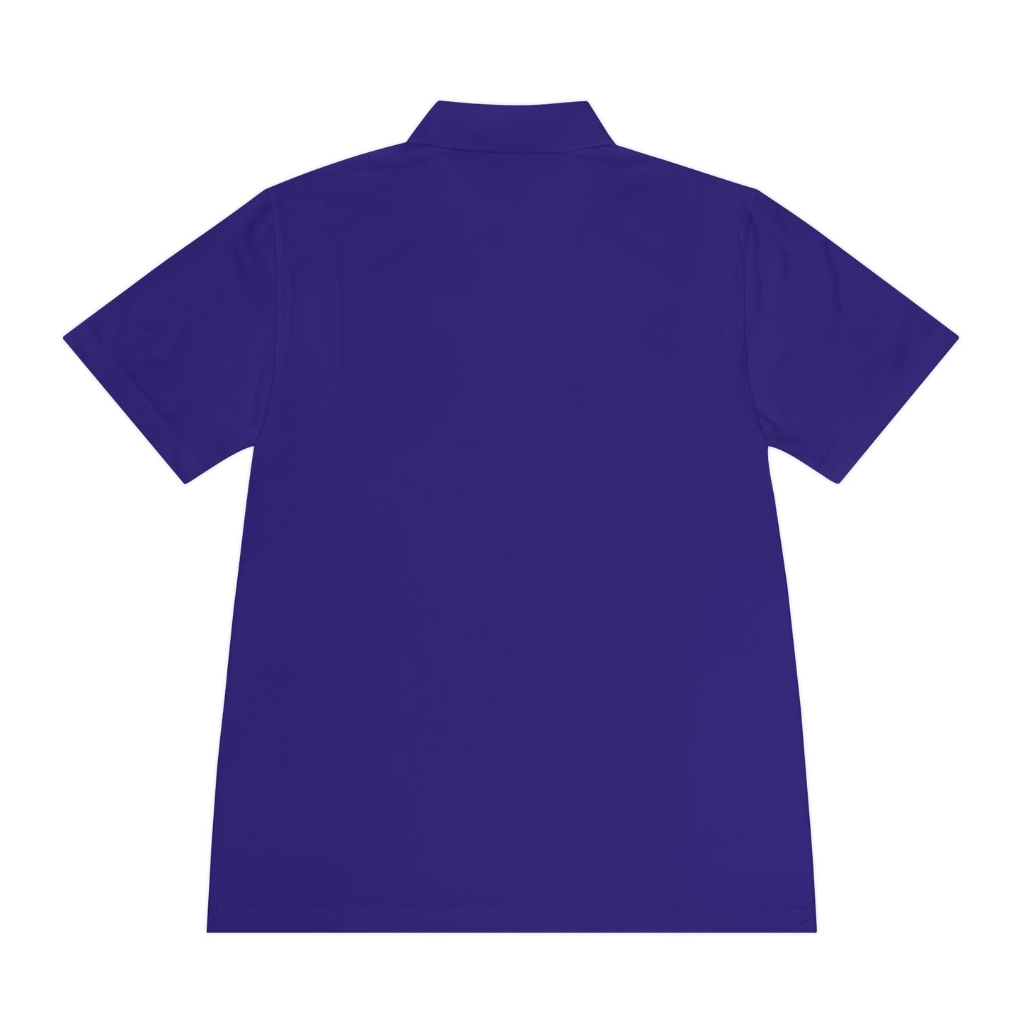 Milkbag Emblem Polo Shirt