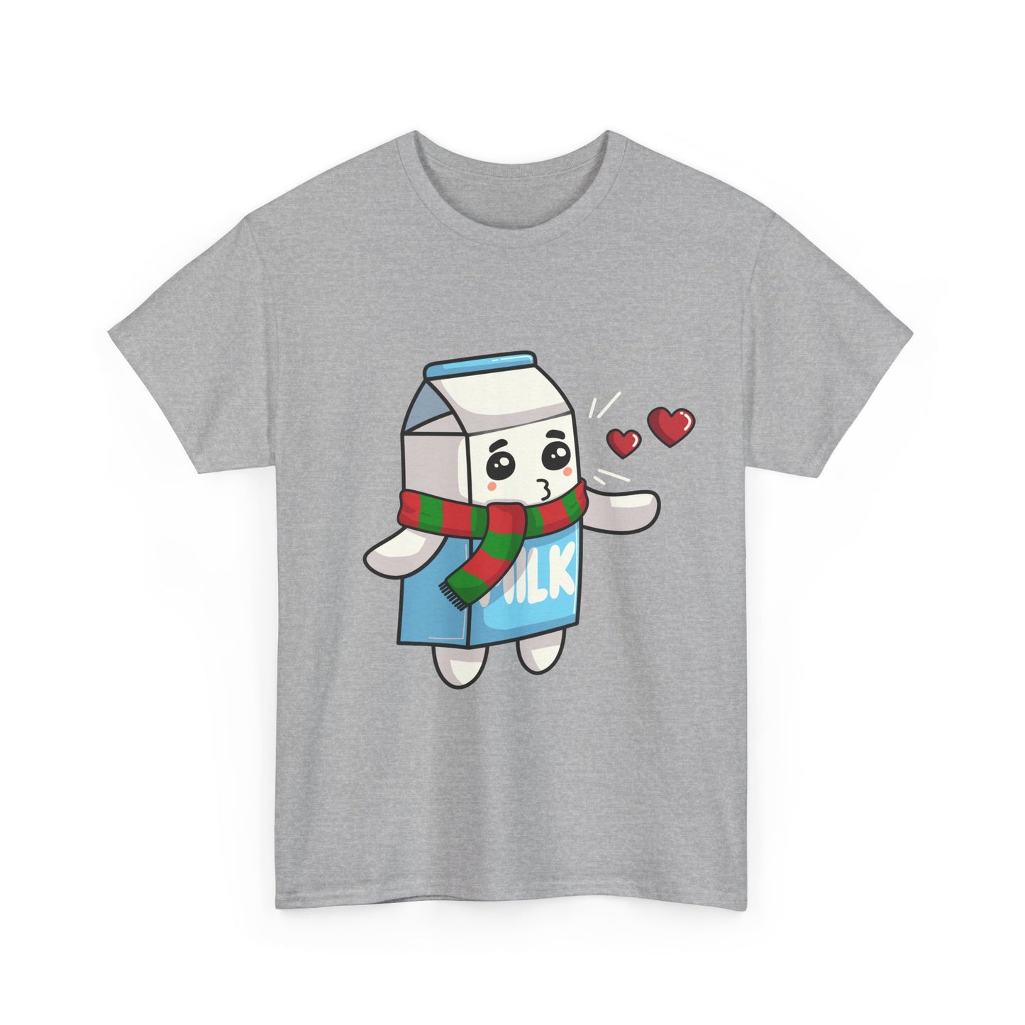 Mr. Milky Christmas Shirt