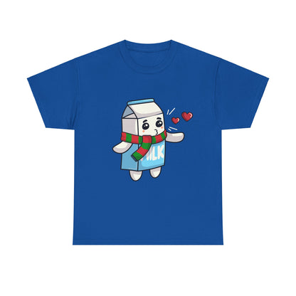 Mr. Milky Christmas Shirt