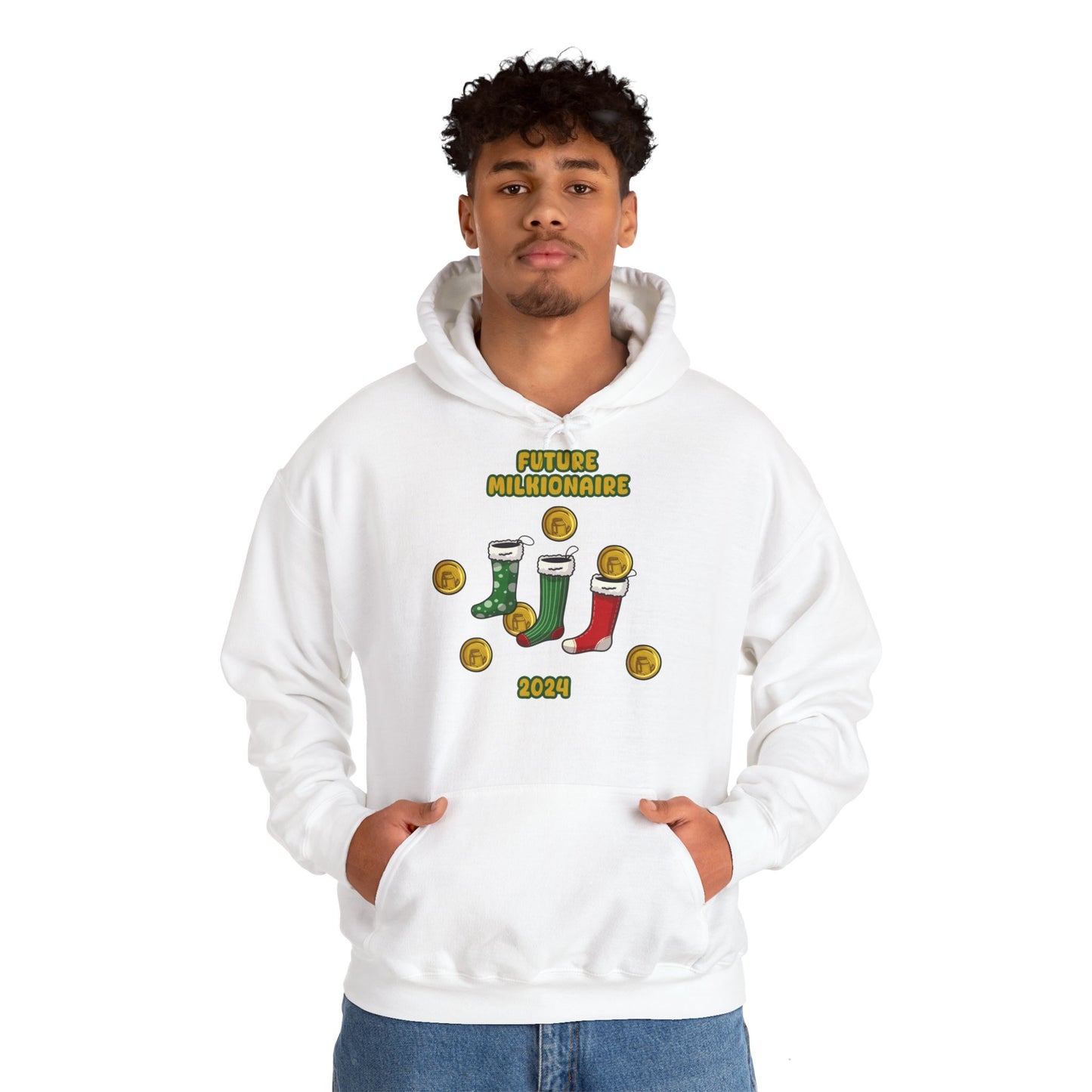 Future Milkionaire Hoodie