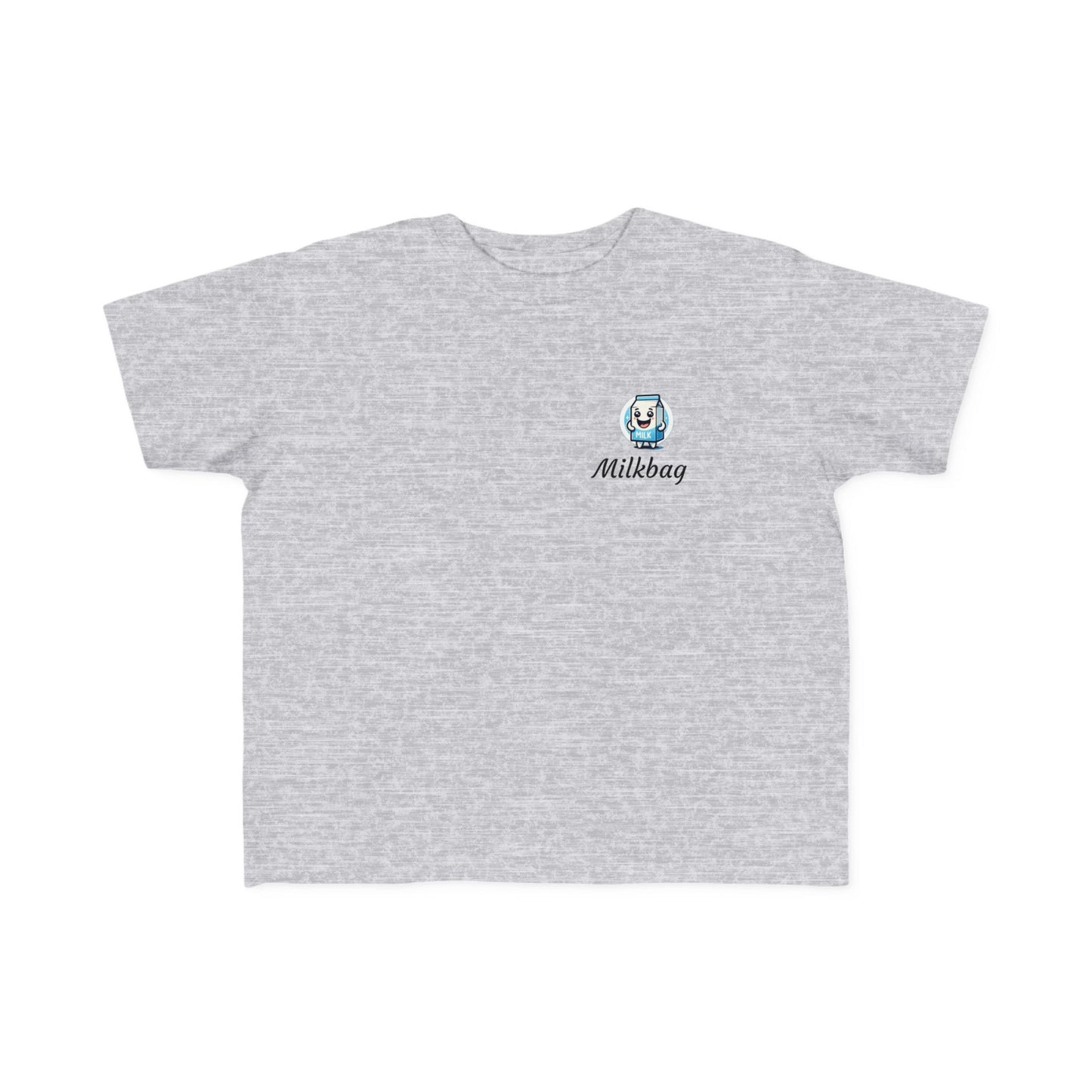 Milky EmblemToddler's Tee