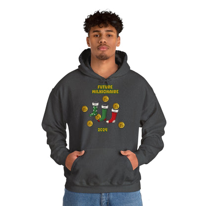 Future Milkionaire Hoodie