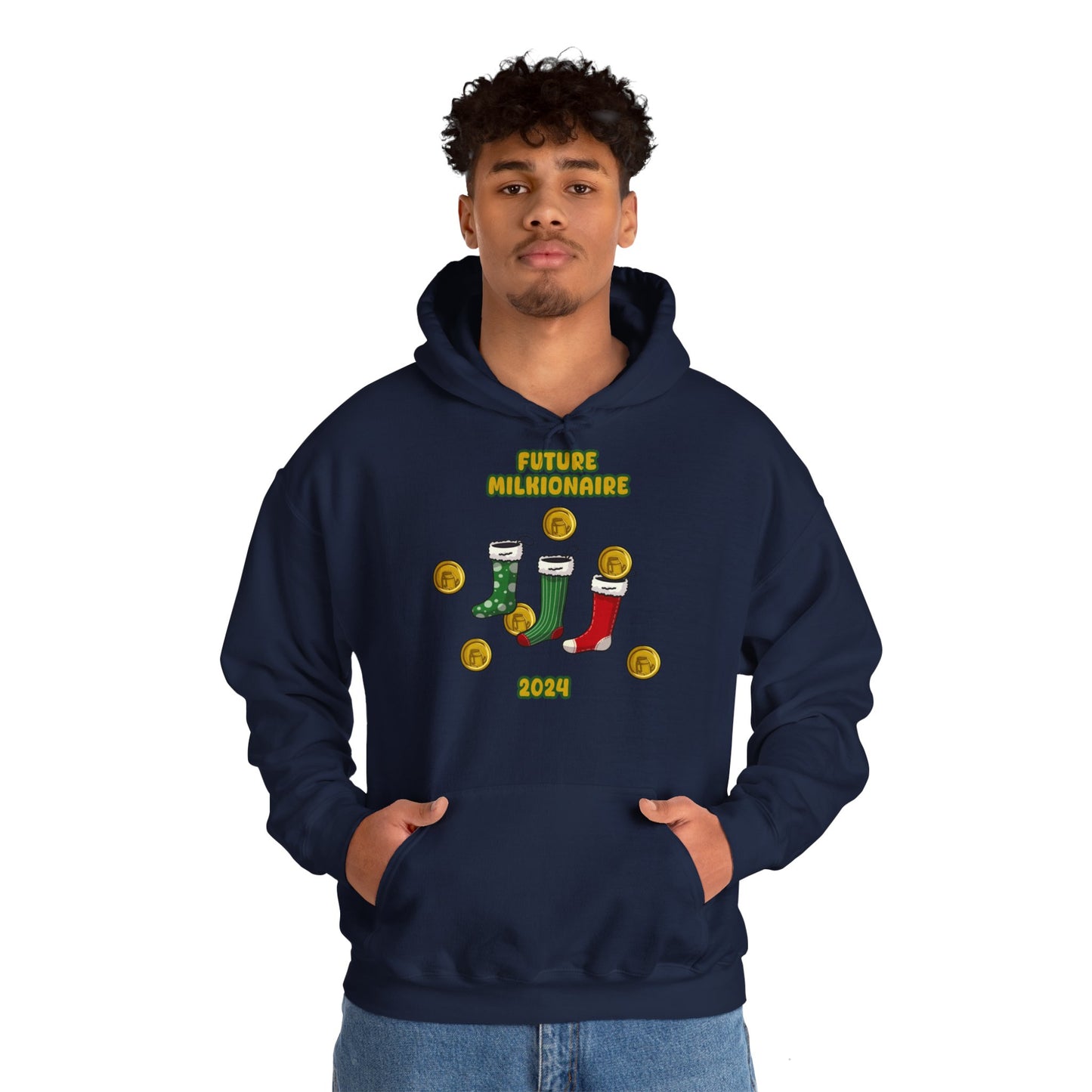 Future Milkionaire Hoodie