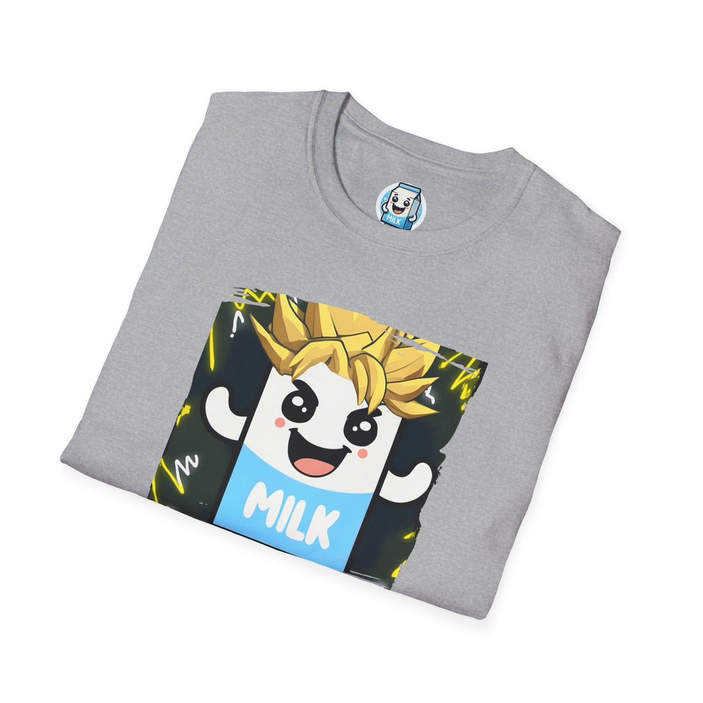 Milkbag Super Milky T-Shirt