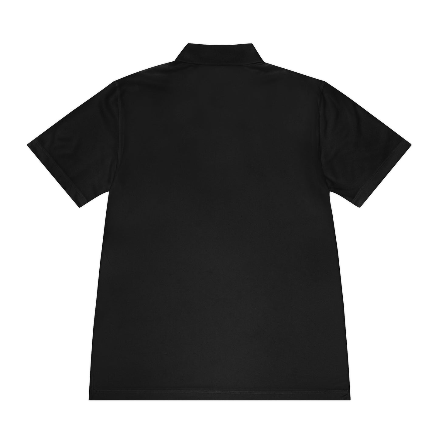 Milkbag Emblem Polo Shirt