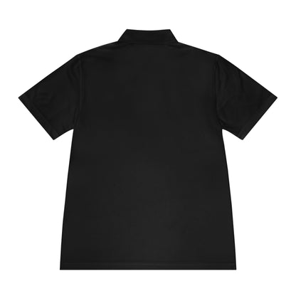 Milkbag Emblem Polo Shirt