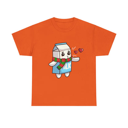 Mr. Milky Christmas Shirt