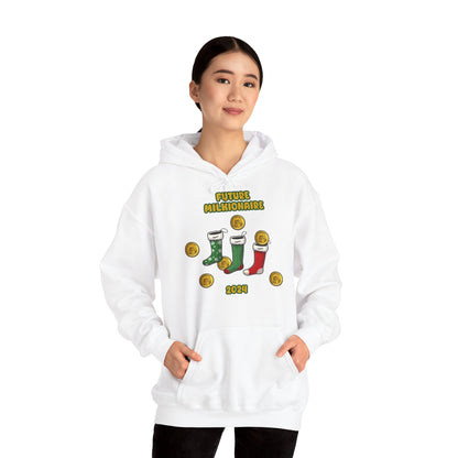 Future Milkionaire Hoodie