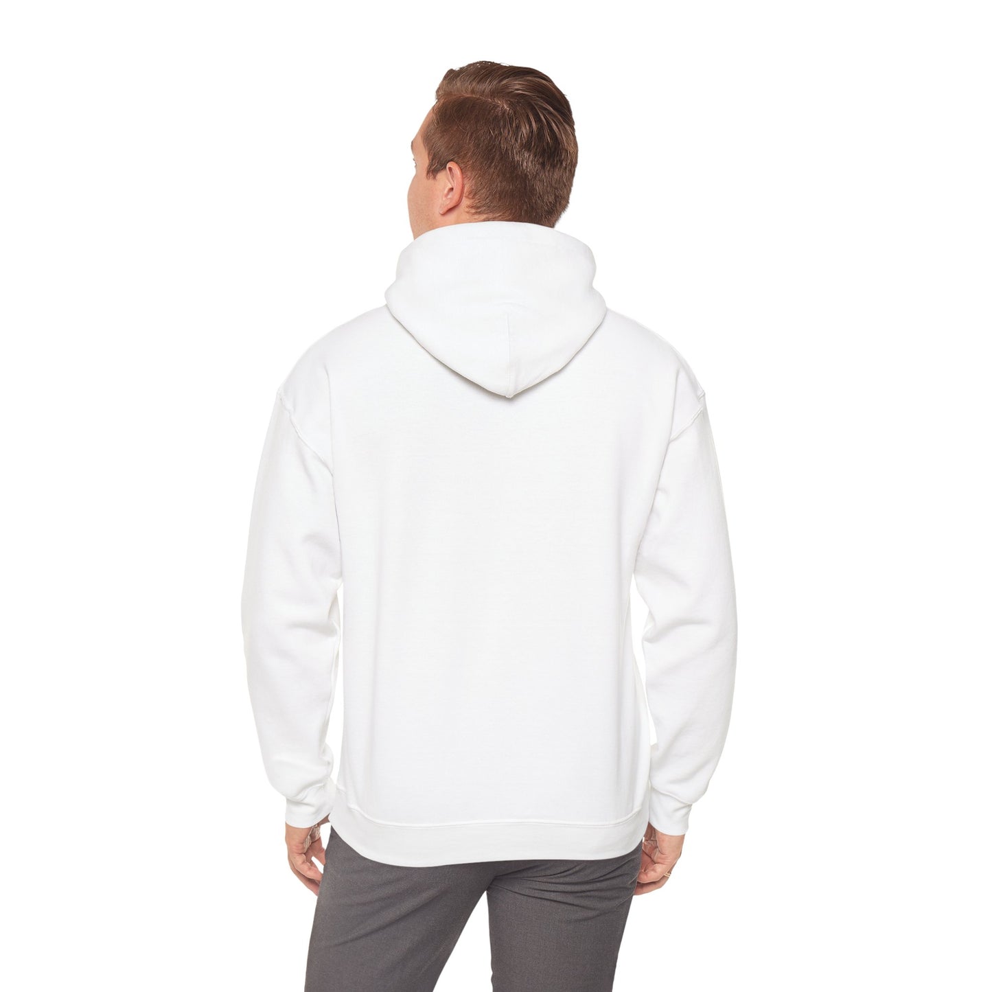 All I want for Christmas Hoodie