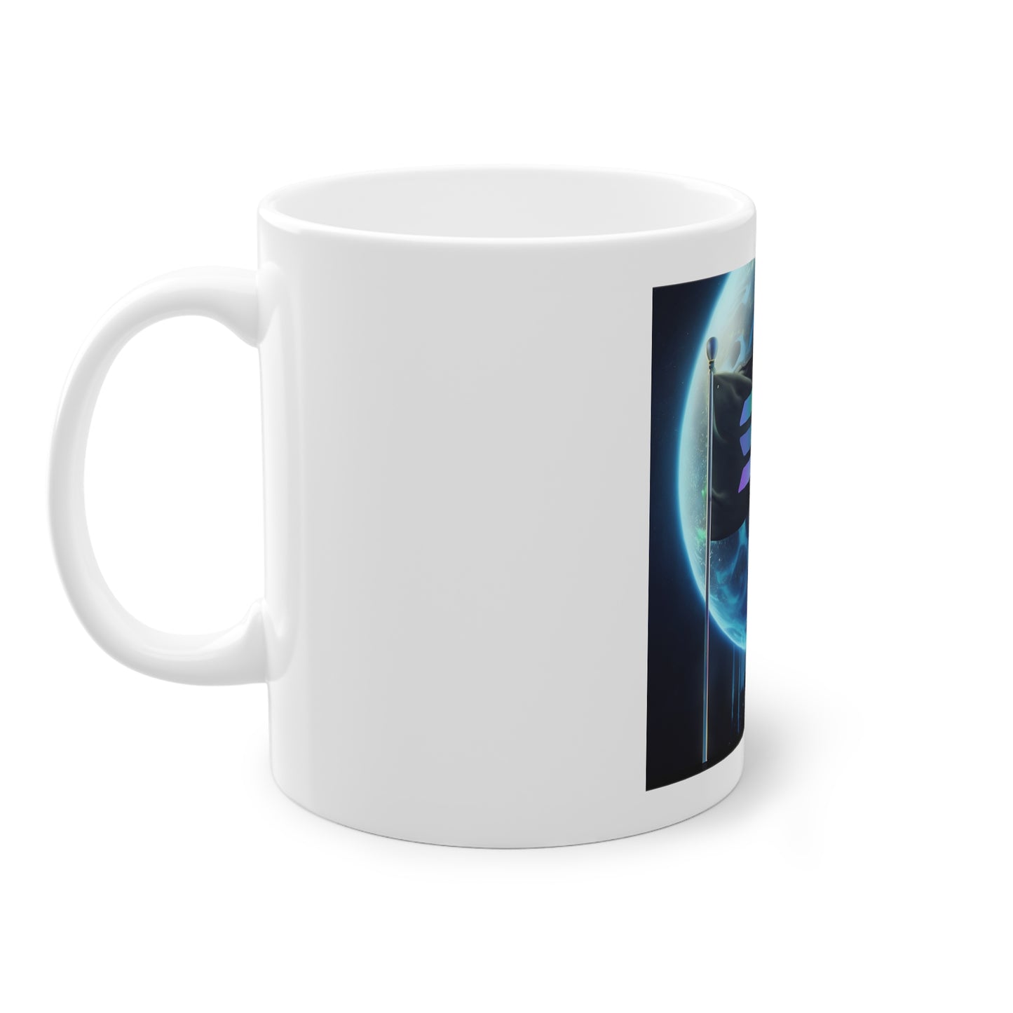 Milkbag Solana Mug