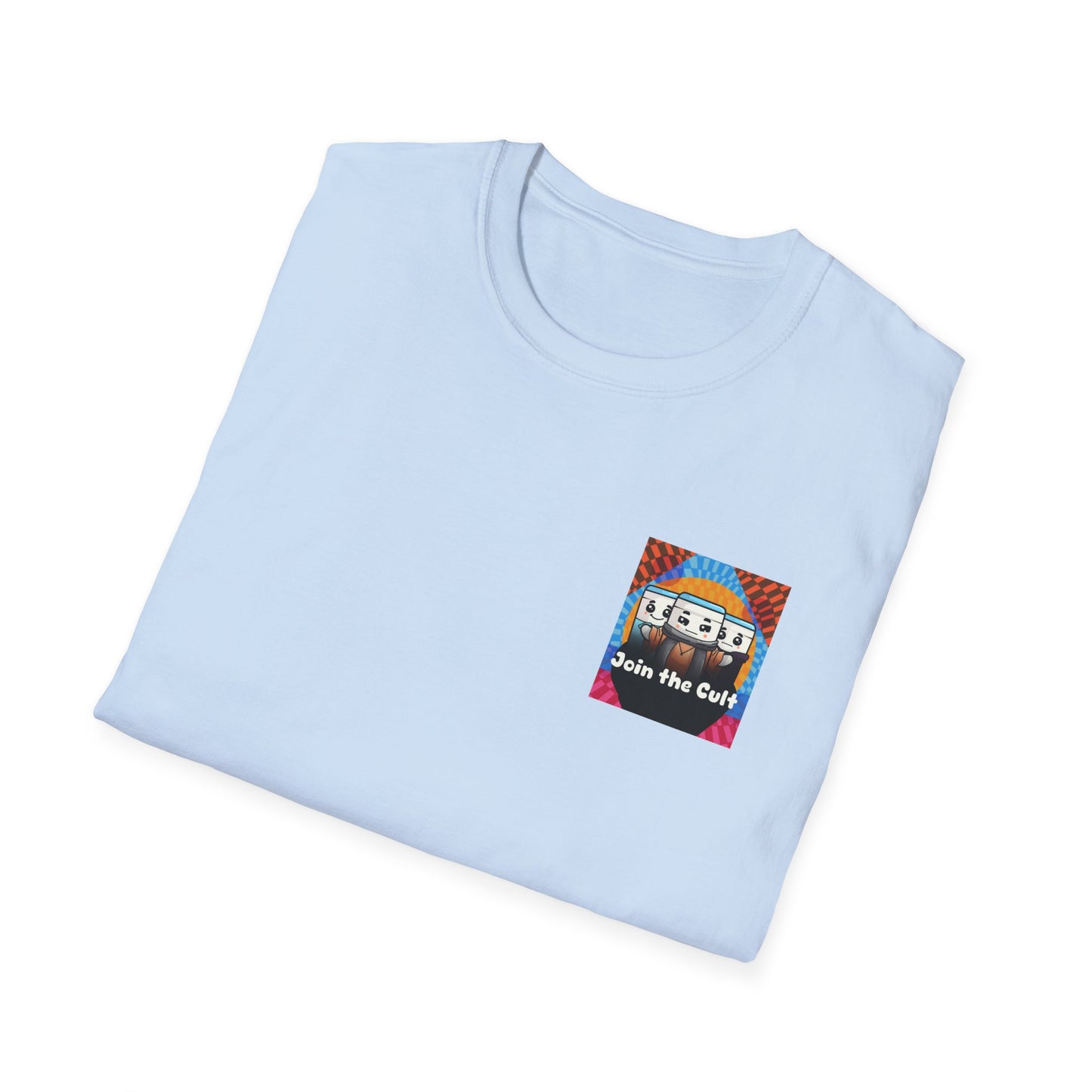 Milkbag "Join the Cult" T-Shirt