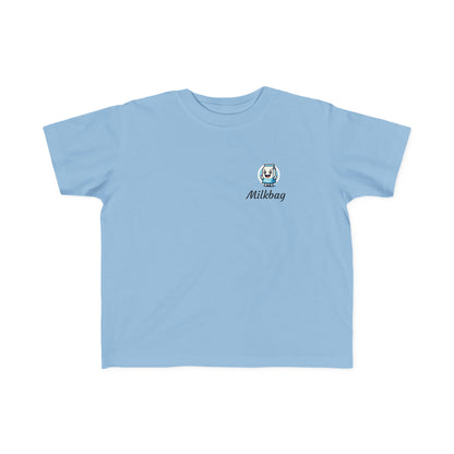 Milky EmblemToddler's Tee