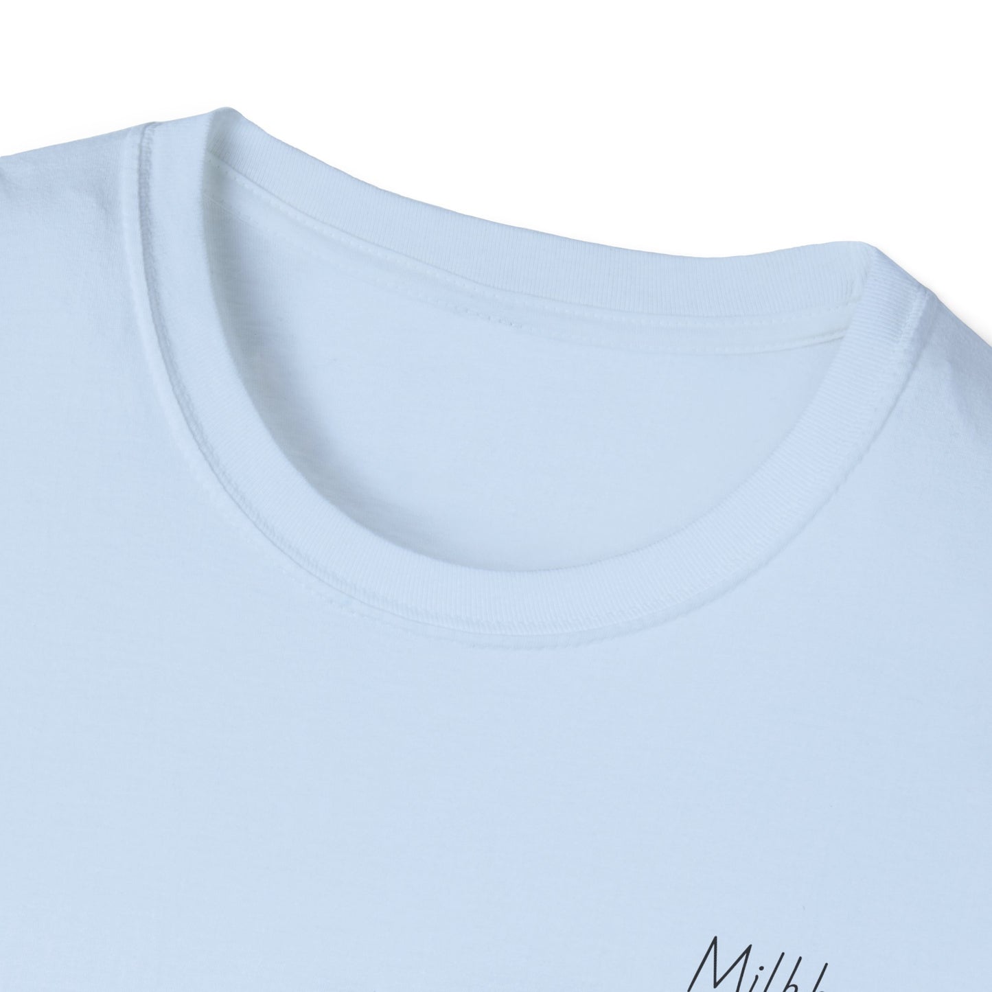 Milkbag Super Milky Backprint