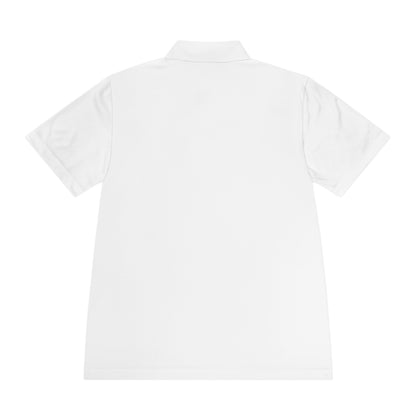 Milkbag Emblem Polo Shirt