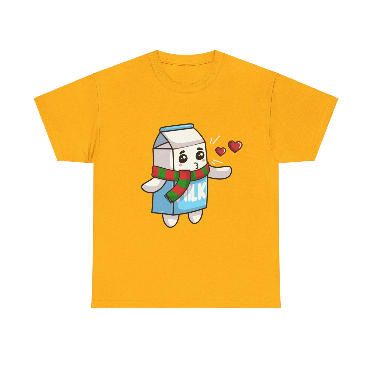 Mr. Milky Christmas Shirt