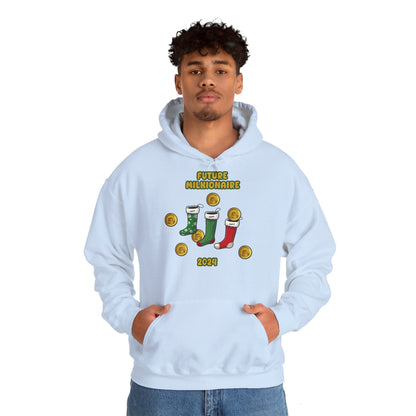 Future Milkionaire Hoodie