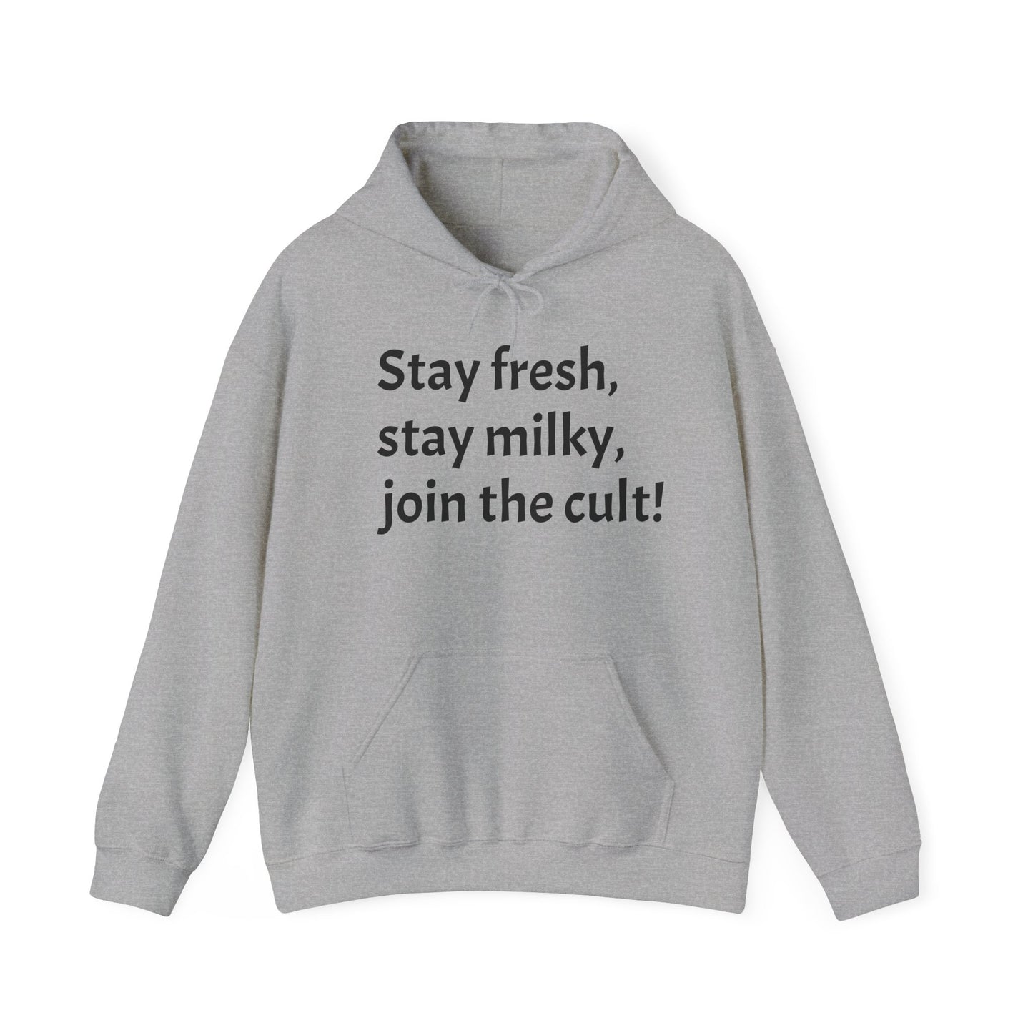 Join The Cult Hoodie Unisex Heavy Blend™ Kapuzenpullover