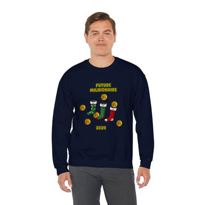 Future Milkionaire Sweatshirt