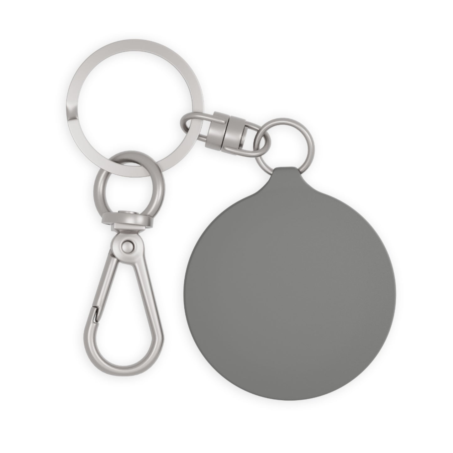 Milkbag Keychain