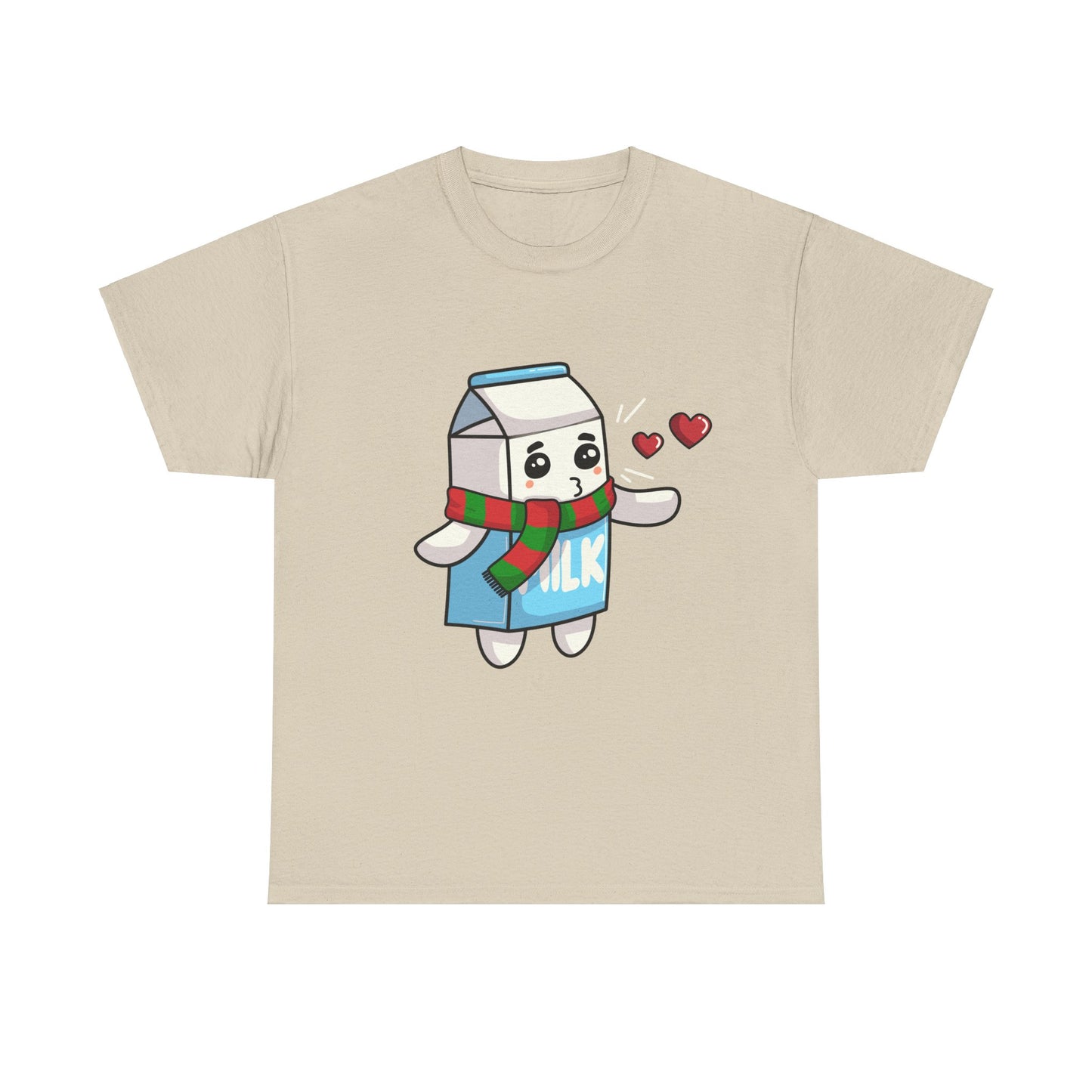 Mr. Milky Christmas Shirt