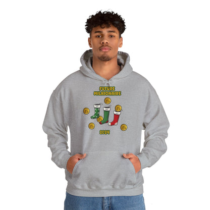 Future Milkionaire Hoodie