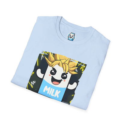 Milkbag Super Milky T-Shirt