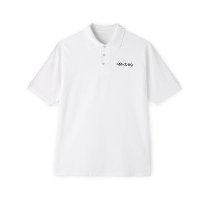 Milkbag Polo Shirt