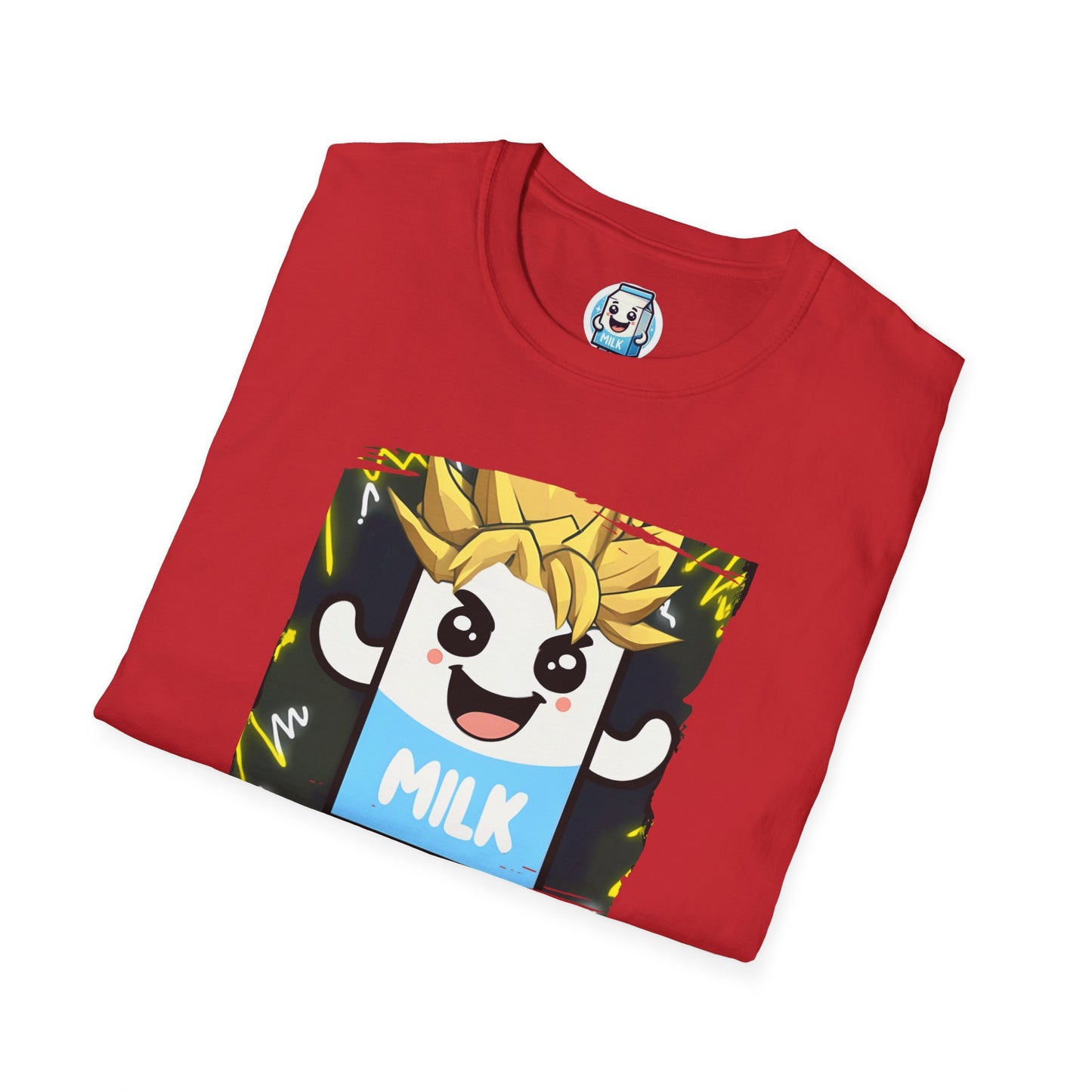 Milkbag Super Milky T-Shirt