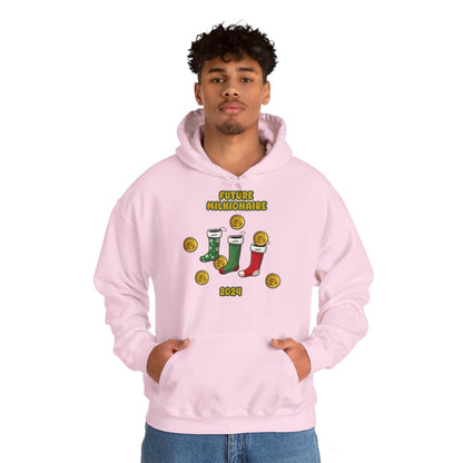 Future Milkionaire Hoodie