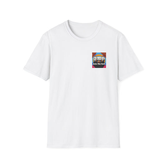 Milkbag "Join the Cult" T-Shirt