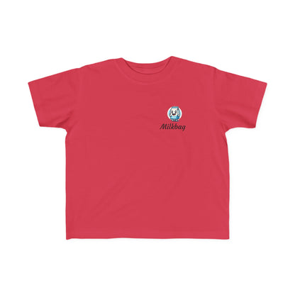 Milky EmblemToddler's Tee