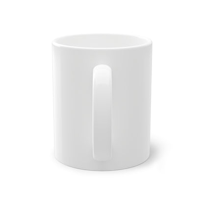 Milkbag Join the Cult Standard Mug, 11oz