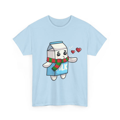 Mr. Milky Christmas Shirt