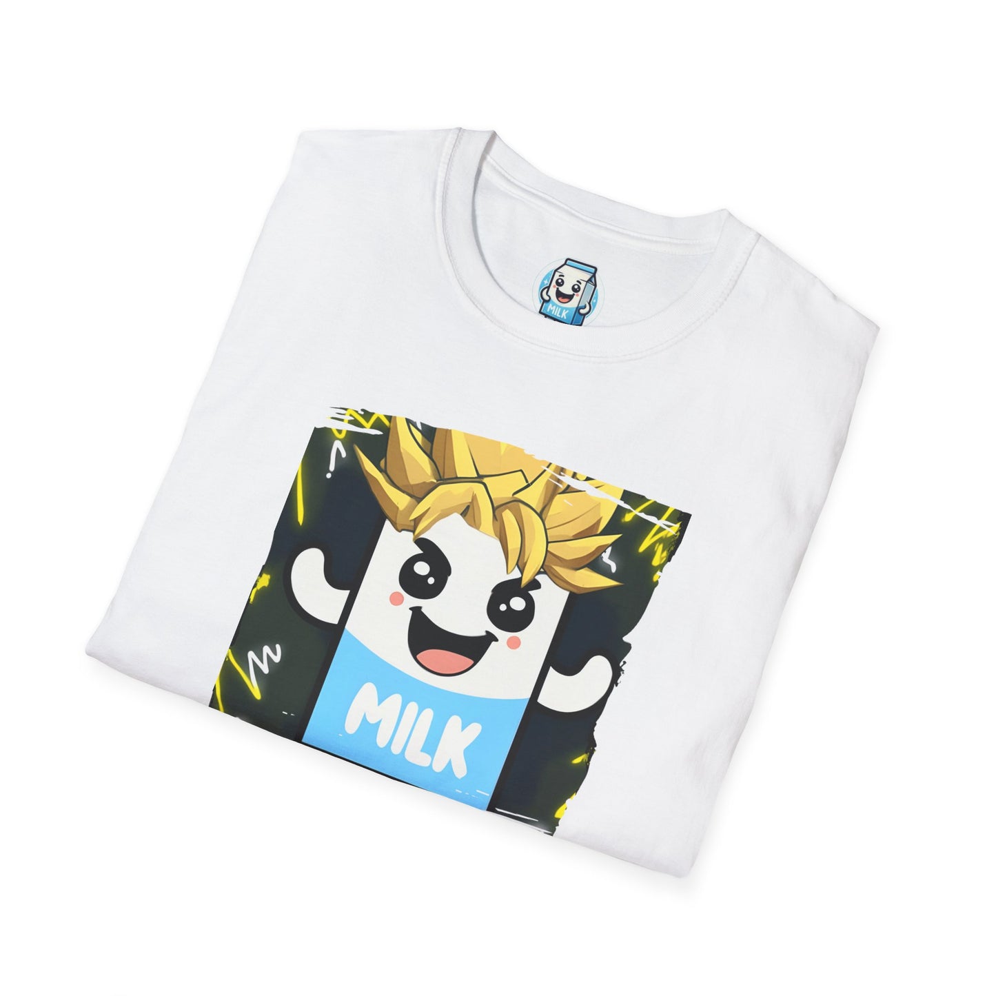 Milkbag Super Milky T-Shirt