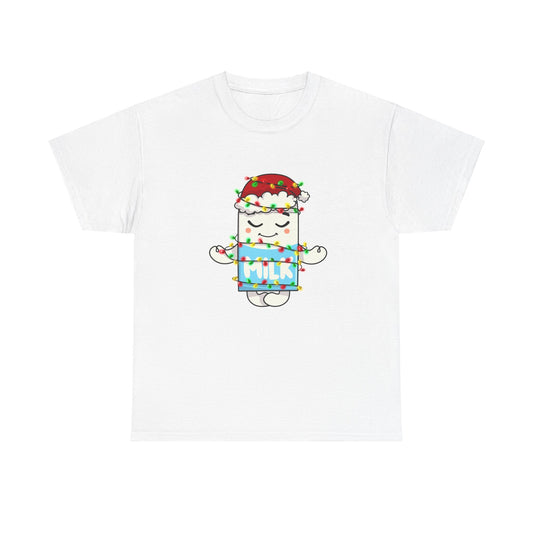 Milky Claus T-Shirt